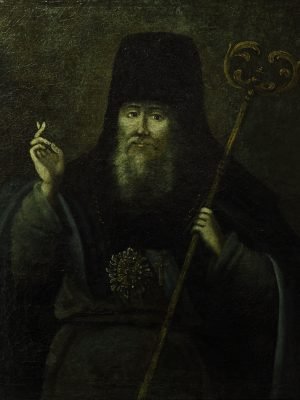 restauration du tableau